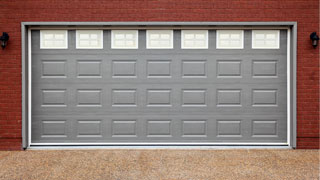 Garage Door Repair at Los Altos, California